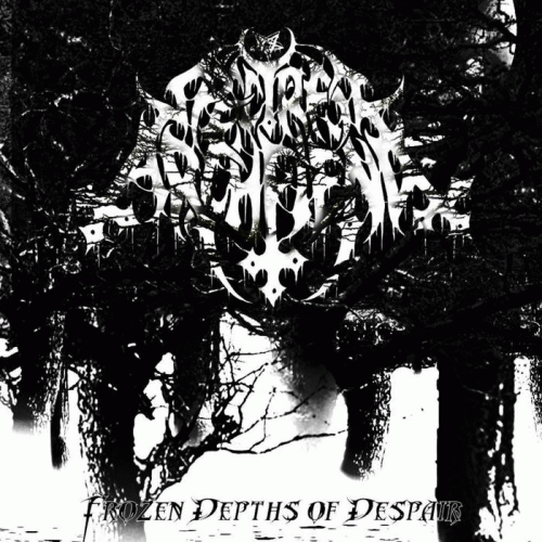 Frozen Depths of Despair